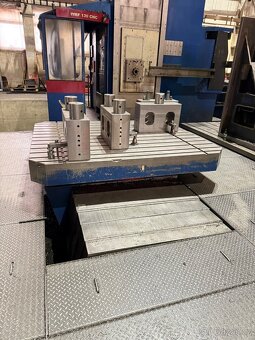 WRF 130 CNC - VV desková - 3