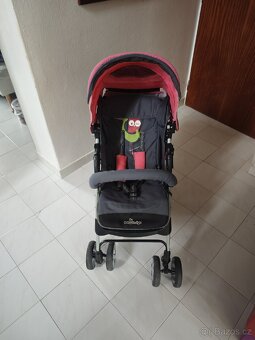Prodám golfky, baby design - 3