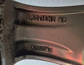 KOLA 16" - 3