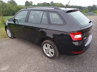 Škoda Fabia 3 Facelift 1.0TSI 70kw r.v.12/2022 49700KM - 3