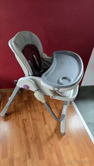 Jídelní židle pro děti G-mini Mambo - 3