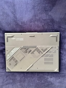 ASUS ROG Strix G18 G814JIR-N6003W TOP STAV🔥 - 3