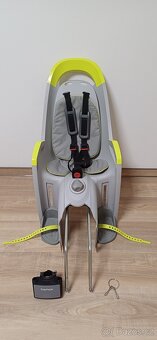 Cyklosedačka hamax - 3