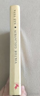 Náš táta - Viktor Vladimirovič Goljavkin - 3