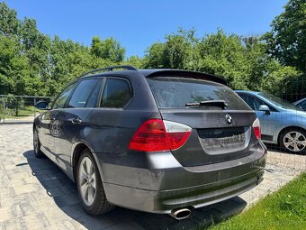 BMW 318i 105kw - 3