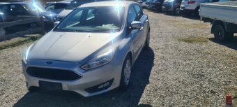 Ford Focus 1,0i Ecoboost r.v.2014 - 3