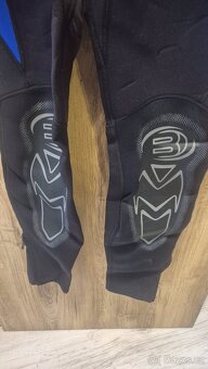 Nový pánský neopren Bare Velocity, 3/2 mm, velikost L - 3