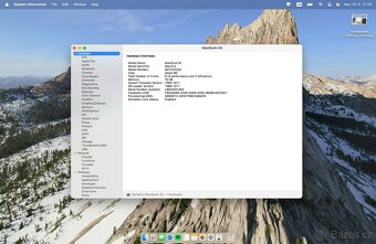 MacBook Air 13" M2 16GB RAM 256GB STORAGE - 3