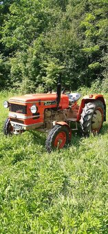 Zetor 2511 a3511 - 3