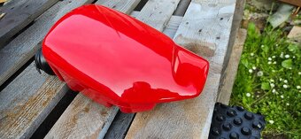 MZ 150 etz airbox - 3
