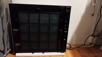Čistička vzduchu Zepter Therapy s ionizátorem - 3