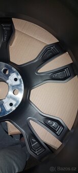 Disk original Bmw 21" 8 053 455 - 3