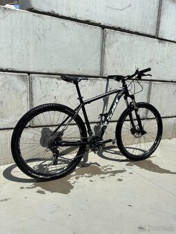 Stevens Devil´s trail 29" - 3