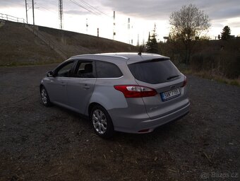 Ford Focus Combi 1.0 Ecoboost 92kw 2012 - 3