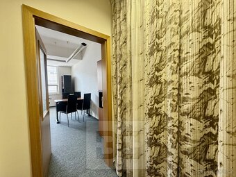 Pronájem byty 1+kk, 28 m2 - Brno - Zábrdovice, ev.č. N08098 - 3