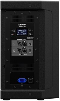 2x Yamaha DZR10 Aktivní reprobox s 2x originálními obal - 3
