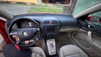 Škoda octavia 2 L&K 2.0 tdi - 3