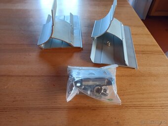 Adaptér pro markýzy F45 Fiamma KIT pro VW T5/T6 - 3
