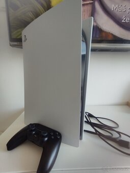 PlayStation 5 - 3