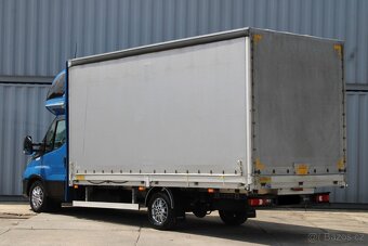 Iveco Daily 3.0,10PAL,KLIMA,MĚCHY,ČR,1.MAJ - 3