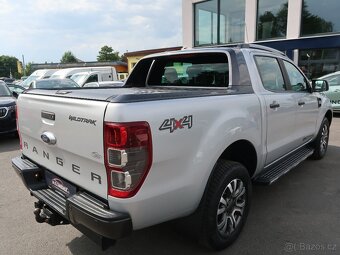 Ford Ranger 3.2TDCi,147kW,Wildtrak,Serv.k - 3