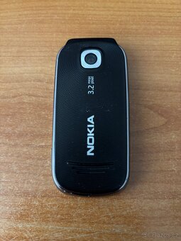 Nokia 7230 - 3