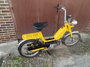 Garelli europed 50 - 3