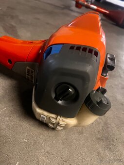 Husqvarna 525 RX zánovní křovinořez - 3