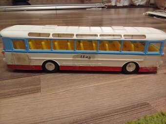 Autobus Ites ŠD-11 - 3
