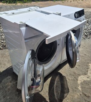 AEG A+++ SET ZÁRUKA DOPRAVA INSTALACE PŘEDVEDENÍ - 3