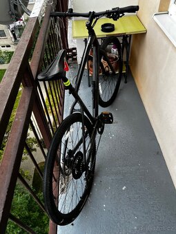 Specialized Sirrus X - 3