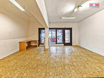 Pronájem obchod a služby, 62 m², Chlumec nad Cidlinou - 3