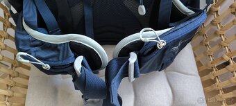 Turistický batoh Osprey 55l - 3