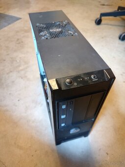 PC skříň CoolerMaster - 3