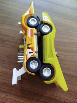 Autodráha - ites - 3