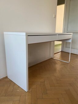 MICKE Ikea - 3