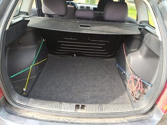 Škoda fabia 2 combi 1,2HTP 51KW - 3