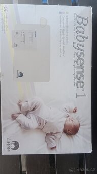 Monitor dechu - 3