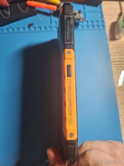 Ulefone armor X3 - 3