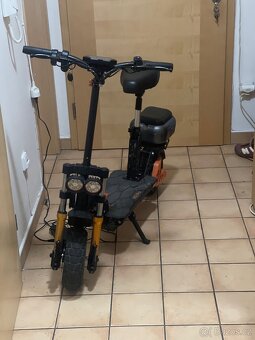 Kugokirin m5 pro - 3