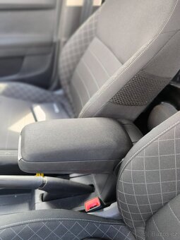 Škoda Fabia 3, 1.2 TSI - 3