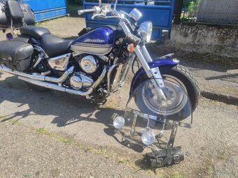 Suzuki Marauder 800 - 3