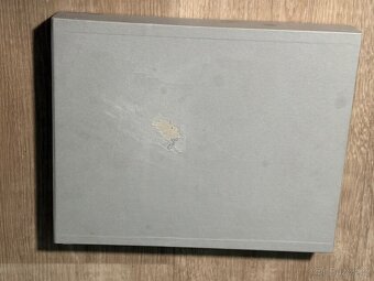 The Art & Making of Control - oficiální artbook od Future Pr - 3