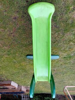 Little Tikes - velká skluzavka 180cm - 3