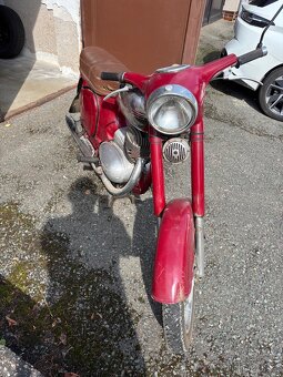 Jawa 250 ccm - 559 - 3