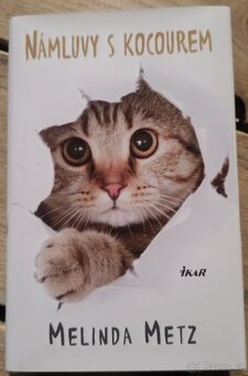 Knihy - humor - 3