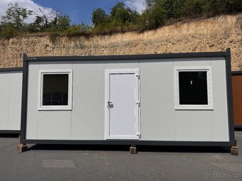 Kontejner 6x3 m, NOVÝ ihned - 3