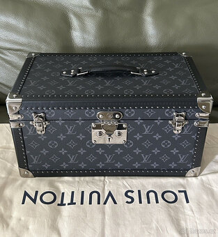Louis Vuitton Boite Bouteilles Kufr Kufr Monogram Eclipse Ha - 3