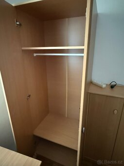 Skříně z dětského pokoje - 3