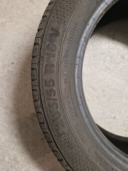 Pneu Barum Bravuris 205/55 R16 - 3